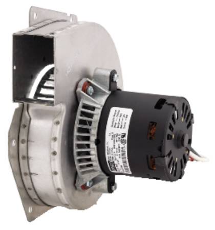 Fasco 7121-11559 Draft Inducer Blower Motor Assembly Sj-201100-81r02qjaa for sale online 