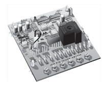 ICM302 Heat Pump Defrost Control for Nordyne 621301A 621579B 621579C 917178 