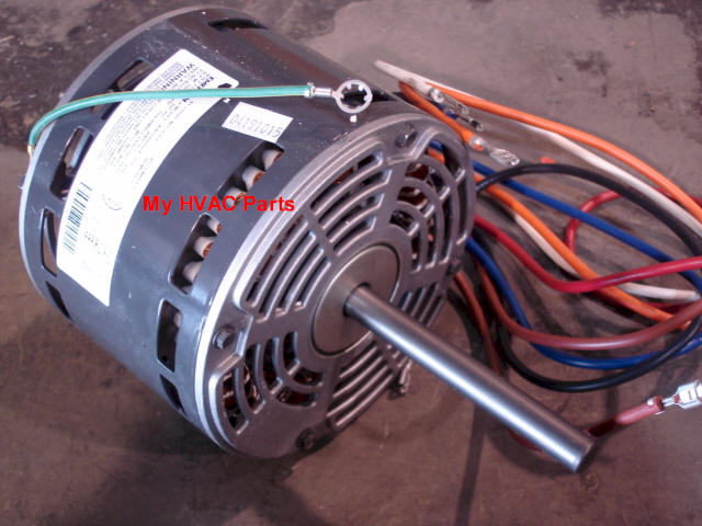 ICP Furnace Blower Motor & Module Aftermarket Replacement 1/2-1/3 HP 230v X13 1179706 