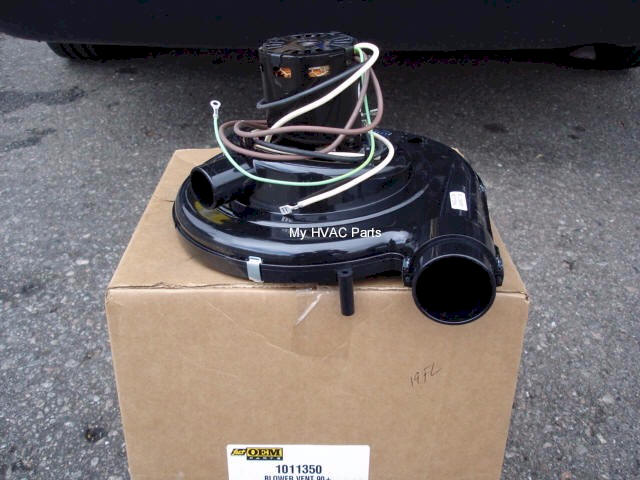 Furnace Inducer Blower Motor for Heil Tempstar Comfortmaker 7062-4578 1011350 